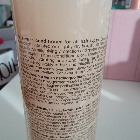 Milkshake leave in conditioner New 11.8 OZ - Picture 5 of 9